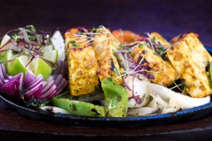indian vegetarian food