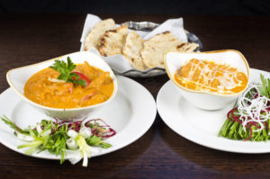 indian restaurant manchester